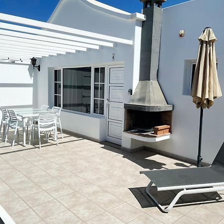 Casas Maribel Pocillos - No Pool - Sin Piscina Πουέρτο Ντελ Κάρμεν Δωμάτιο φωτογραφία