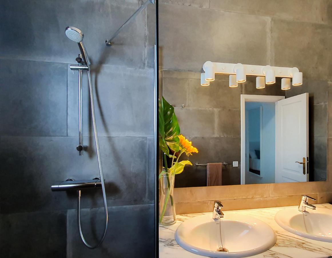 Casas Maribel Pocillos - No Pool - Sin Piscina Πουέρτο Ντελ Κάρμεν Εξωτερικό φωτογραφία