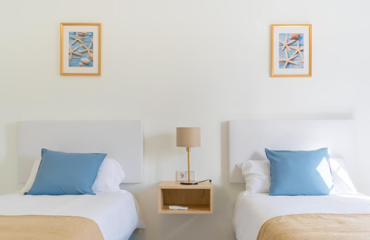Casas Maribel Pocillos - No Pool - Sin Piscina Πουέρτο Ντελ Κάρμεν Εξωτερικό φωτογραφία