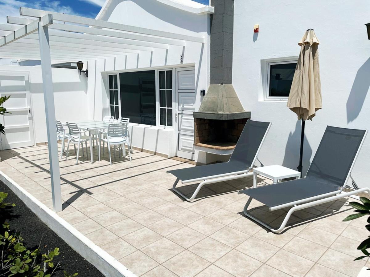 Casas Maribel Pocillos - No Pool - Sin Piscina Πουέρτο Ντελ Κάρμεν Εξωτερικό φωτογραφία
