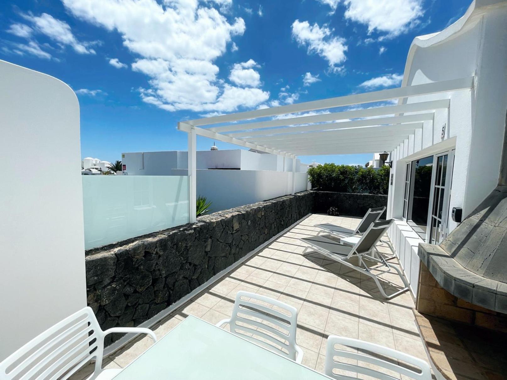 Casas Maribel Pocillos - No Pool - Sin Piscina Πουέρτο Ντελ Κάρμεν Δωμάτιο φωτογραφία