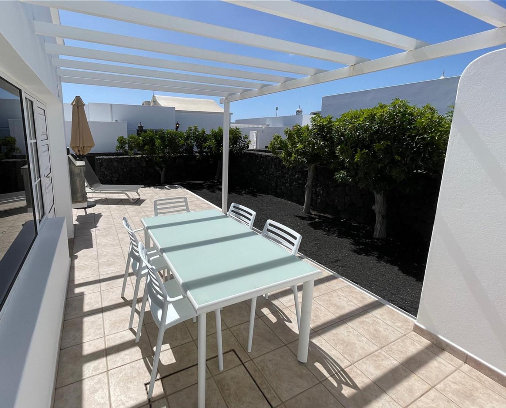 Casas Maribel Pocillos - No Pool - Sin Piscina Πουέρτο Ντελ Κάρμεν Δωμάτιο φωτογραφία