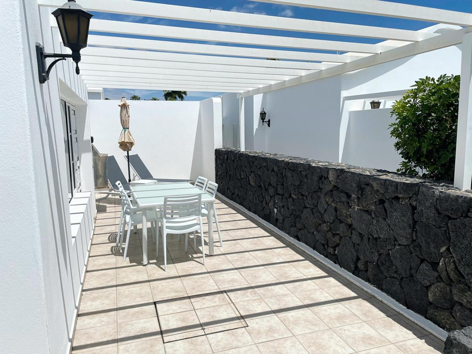 Casas Maribel Pocillos - No Pool - Sin Piscina Πουέρτο Ντελ Κάρμεν Δωμάτιο φωτογραφία